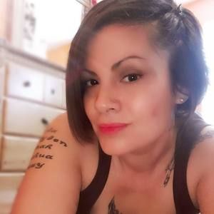 Meet your Posher, Liddy